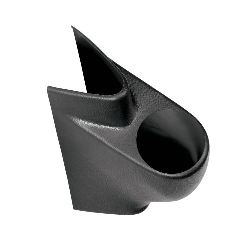 AutoMeter - AutoMeter GAUGE MOUNT, A-PILLAR POD, SINGLE, 2 1/16" , FORD SUPER DUTY 99-03 15307