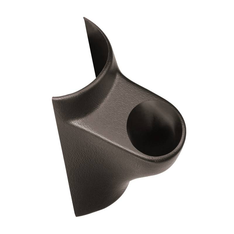 AutoMeter - AutoMeter GAUGE MOUNT, A-PILLAR POD, SINGLE, 2 1/16" , DODGE RAM 98-02 15204