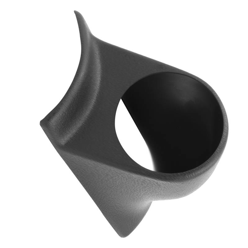 AutoMeter - AutoMeter GAUGE MOUNT, A-PILLAR POD, SINGLE, 2 5/8" , DODGE RAM 94-97 15202