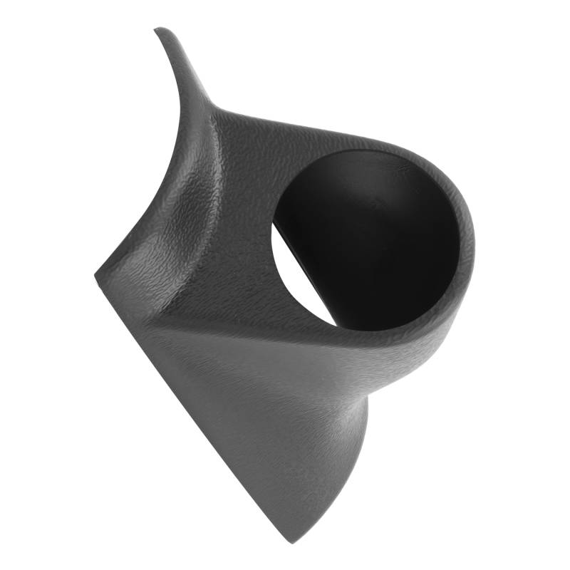 AutoMeter - AutoMeter GAUGE MOUNT, A-PILLAR POD, SINGLE, 2 1/16" , DODGE RAM 94-97 15201