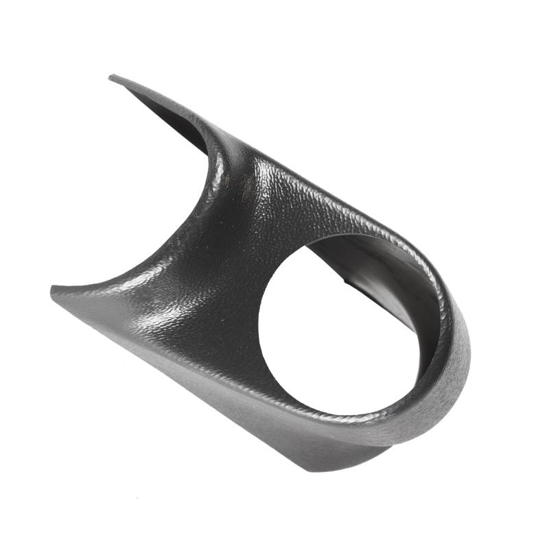 AutoMeter - AutoMeter GAUGE MOUNT, A-PILLAR POD, SINGLE, 2 1/16" , CHEVY ASTRO VAN 95-00 15123