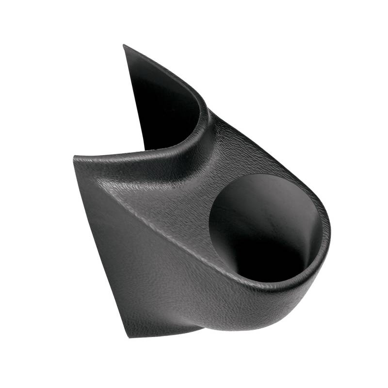 AutoMeter - AutoMeter GAUGE MOUNT, A-PILLAR POD, SINGLE, 2 1/16" , GM SIERRA/SILVERADO 99-07 15105