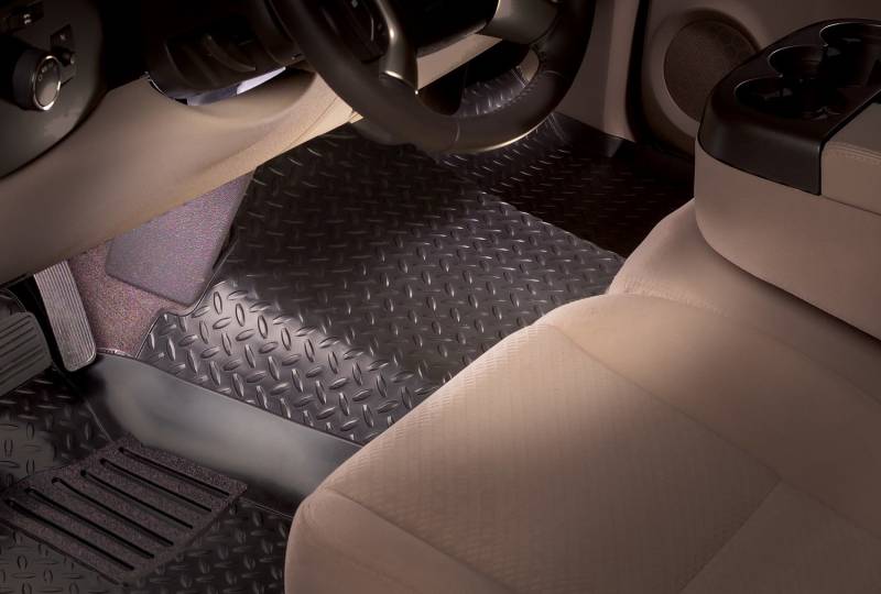 Husky Liners - Husky Liners Center Hump Floor Liner 82211