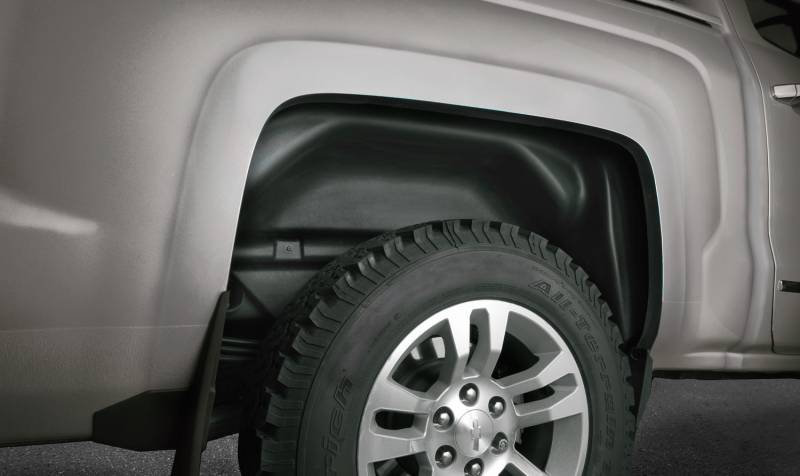 Husky Liners - Husky Liners Rear Wheel Well Guards 79031