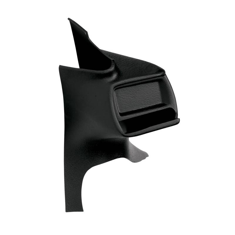 AutoMeter - AutoMeter TUNER MOUNT, A-PILLAR POD, EDGE ATTITUDE, FORD SUPER DUTY 03-07 13001