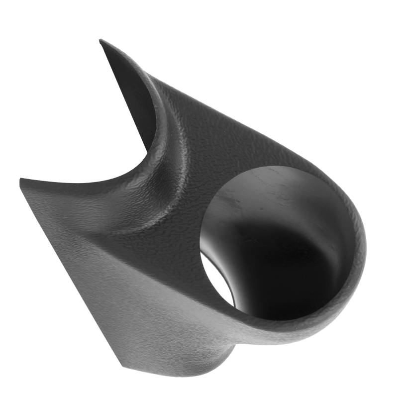 AutoMeter - AutoMeter GAUGE MOUNT, A-PILLAR POD, SINGLE, 2 1/16" , FORD MUSTANG 94-02 (COUPE) SN95 10121