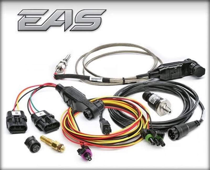 Edge Products - Edge Products EAS Competition Kit 98617