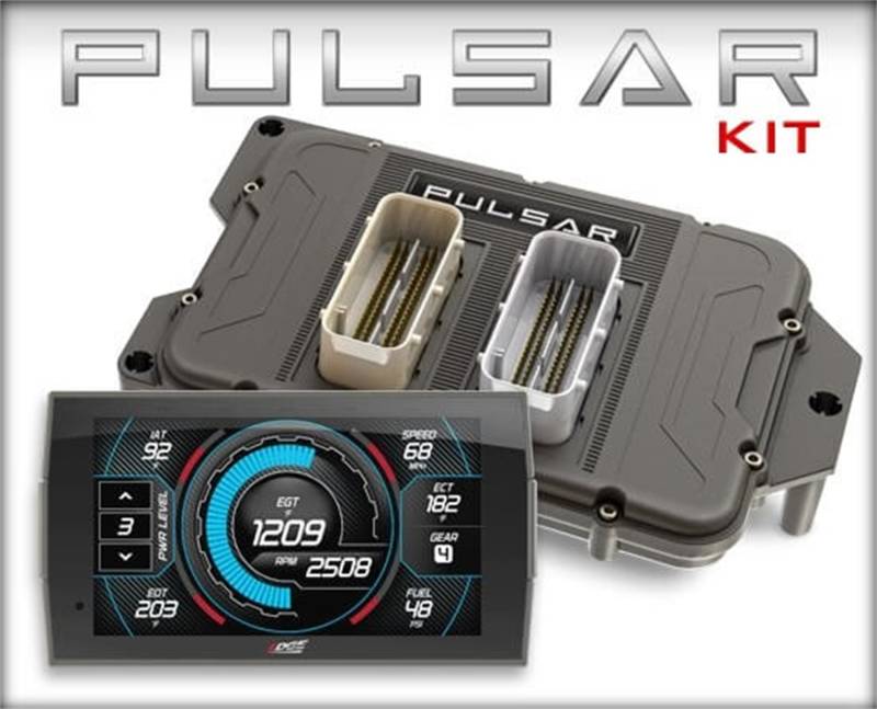 Edge Products - Edge Products Pulsar Insight CTS3 Kit 43452-3