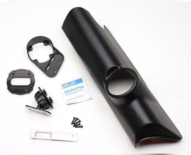 Edge Products - Edge Products Pillar Pod 38450