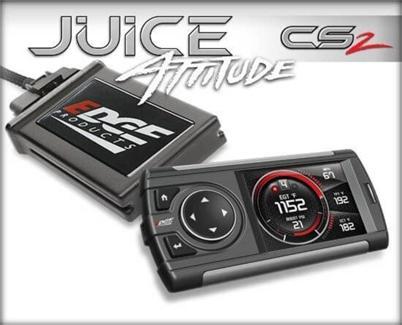 Edge Products - Edge Products Juice w/Attitude CS2 Programmer 31408