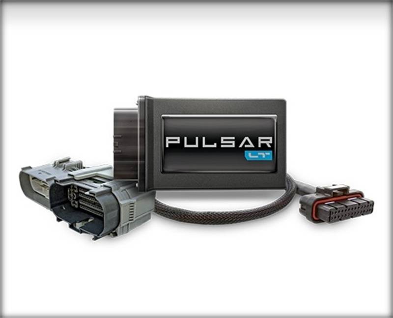 Edge Products - Edge Products Pulsar LT Control Module 22451