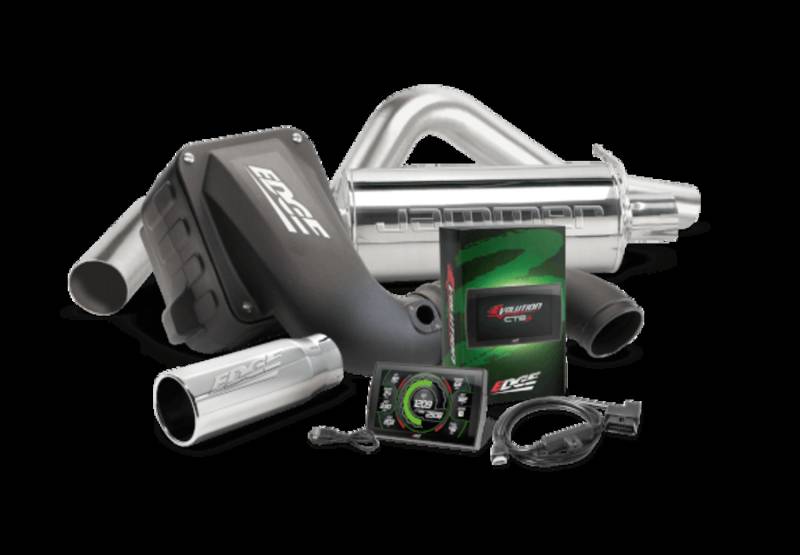 Edge Products - Edge Products Stage 2 Performance Kit 19125-D3