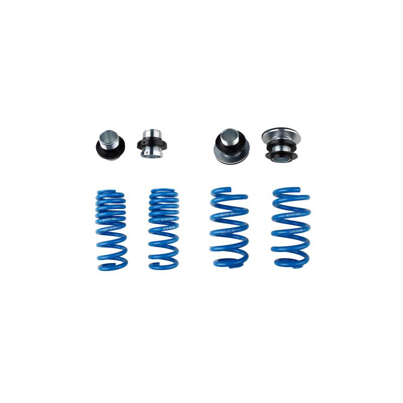 Bilstein - Bilstein B12 (Special) - Suspension Kit 53-259141