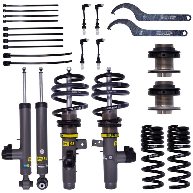 Bilstein - Bilstein EVO SE - Suspension Kit 49-305135