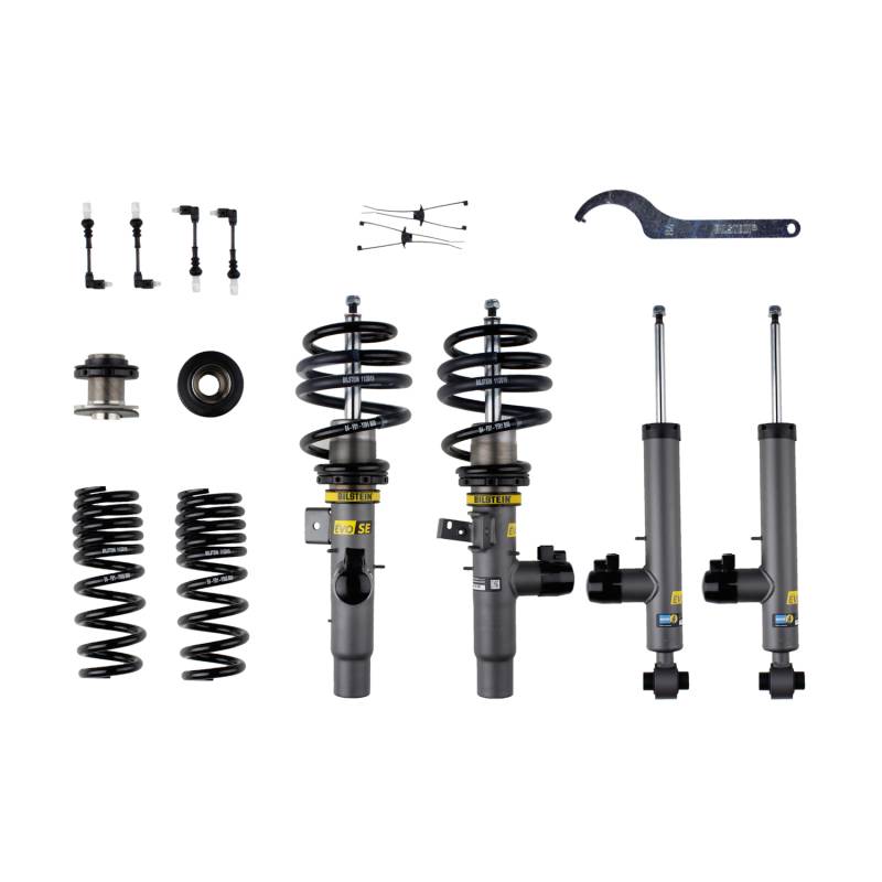 Bilstein - Bilstein EVO SE - Suspension Kit 49-303391
