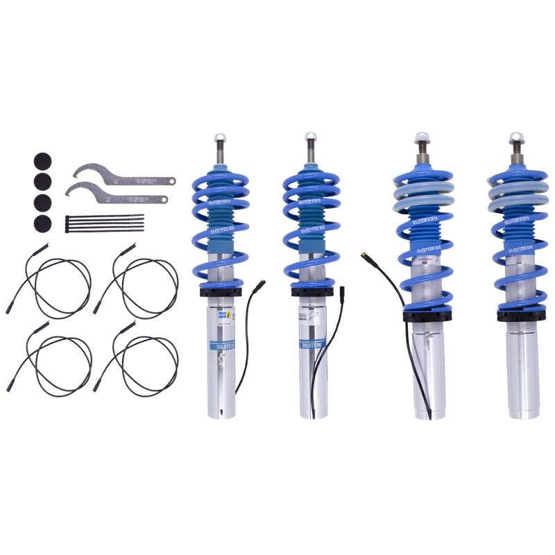 Bilstein - Bilstein B16 (DampTronic) - Suspension Kit 49-275605