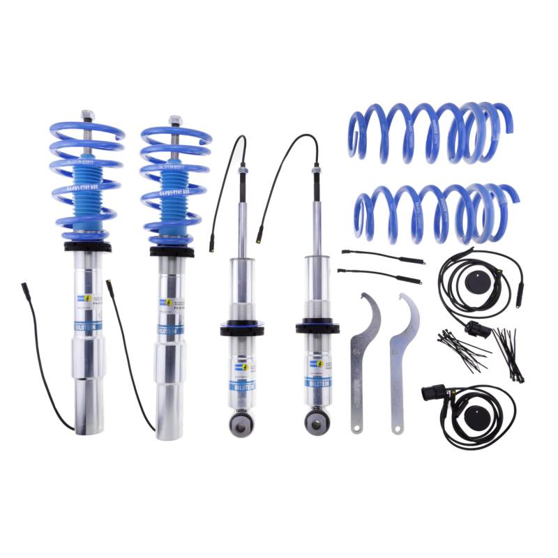 Bilstein - Bilstein B16 (DampTronic) - Suspension Kit 49-237276