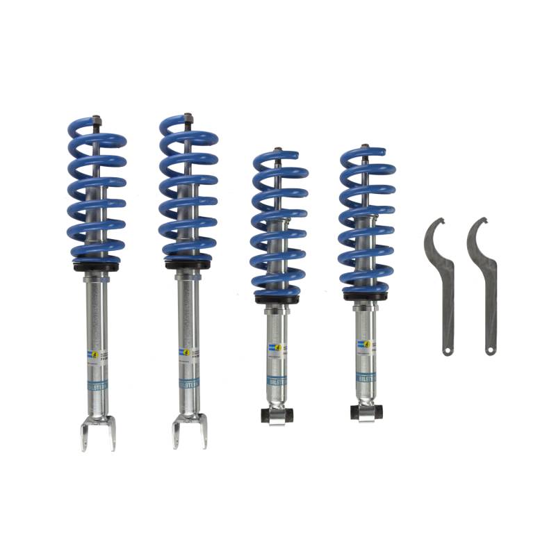 Bilstein - Bilstein B16 (DampTronic) - Suspension Kit 49-237191