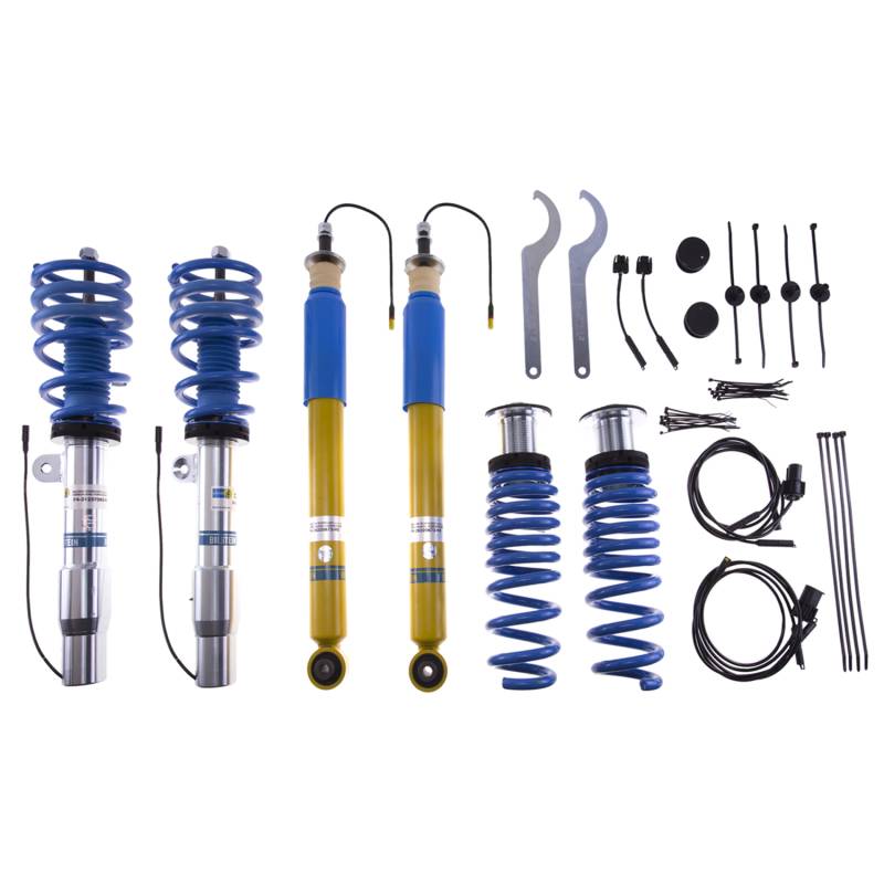 Bilstein - Bilstein B16 (DampTronic) - Suspension Kit 49-237108