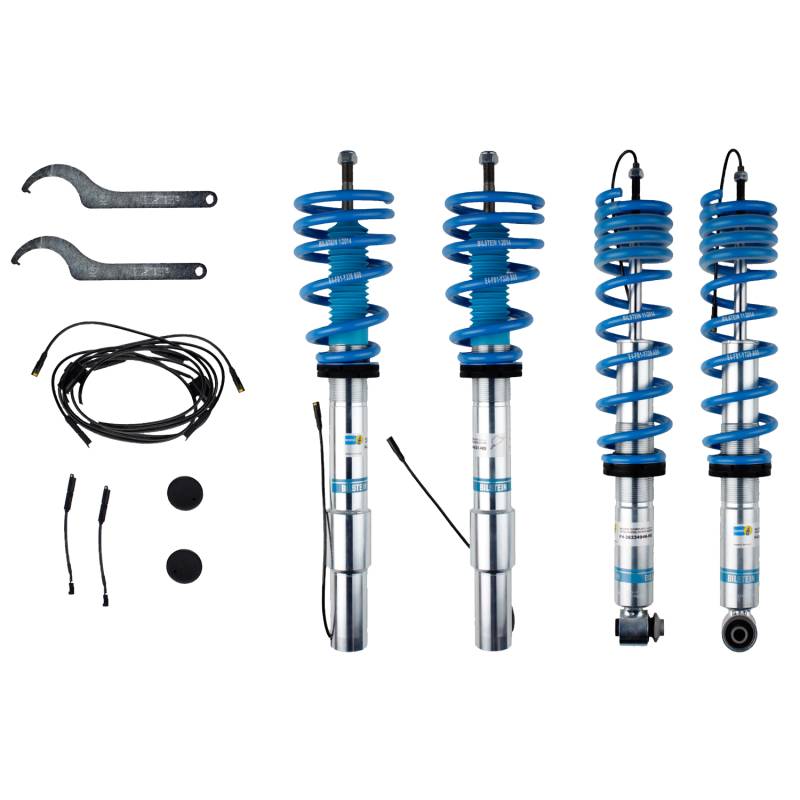 Bilstein - Bilstein B16 (DampTronic) - Suspension Kit 49-234923
