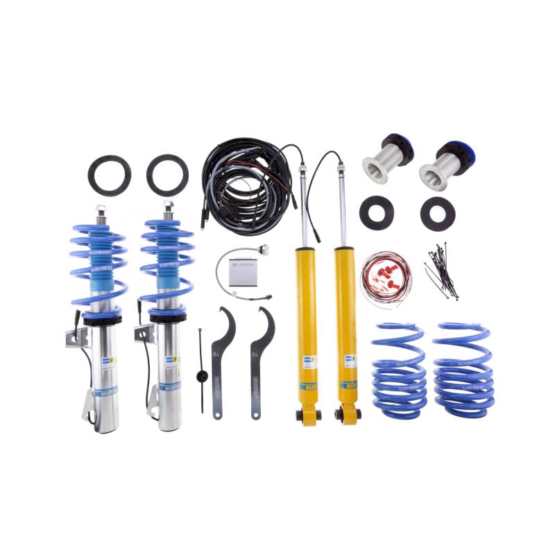 Bilstein - Bilstein B16 (ridecontrol) - Suspension Kit 49-231892