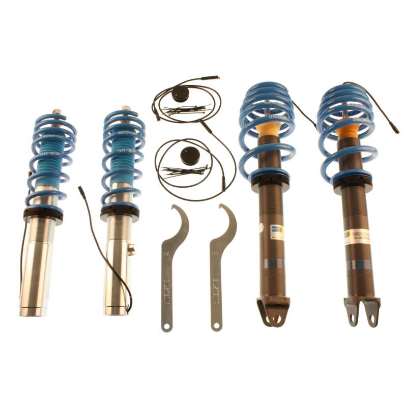 Bilstein - Bilstein B16 (DampTronic) - Suspension Kit 49-216042