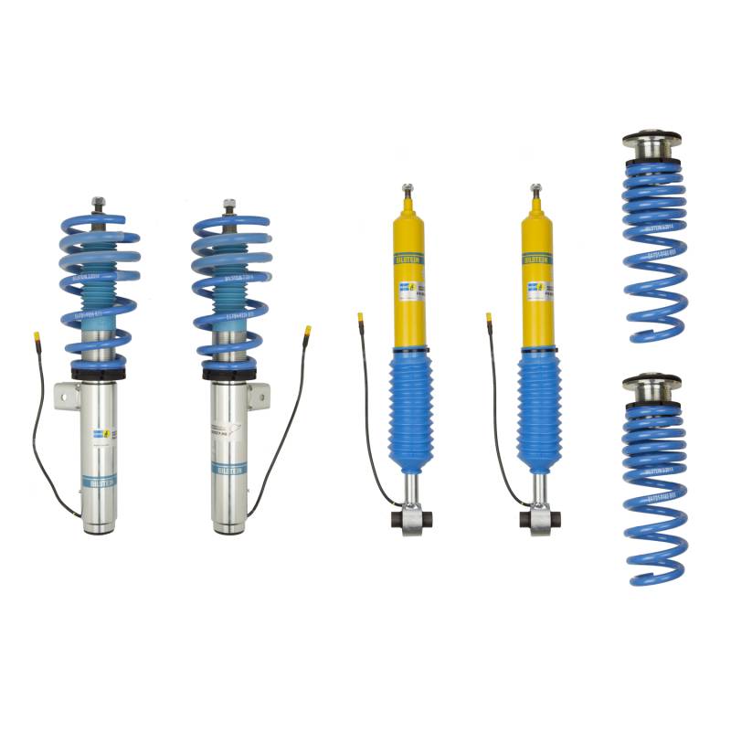 Bilstein - Bilstein B16 (ridecontrol) - Suspension Kit 49-207323