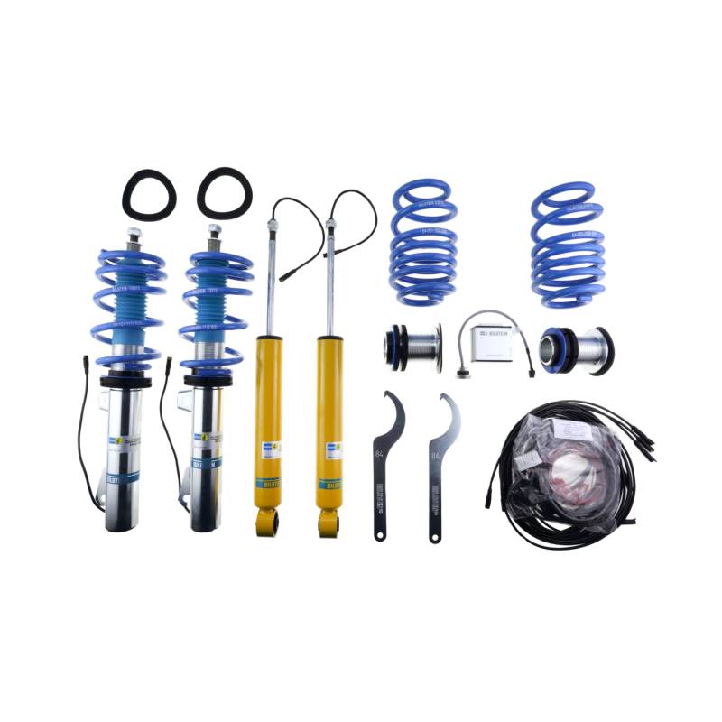 Bilstein - Bilstein B16 (ridecontrol) - Suspension Kit 49-196849