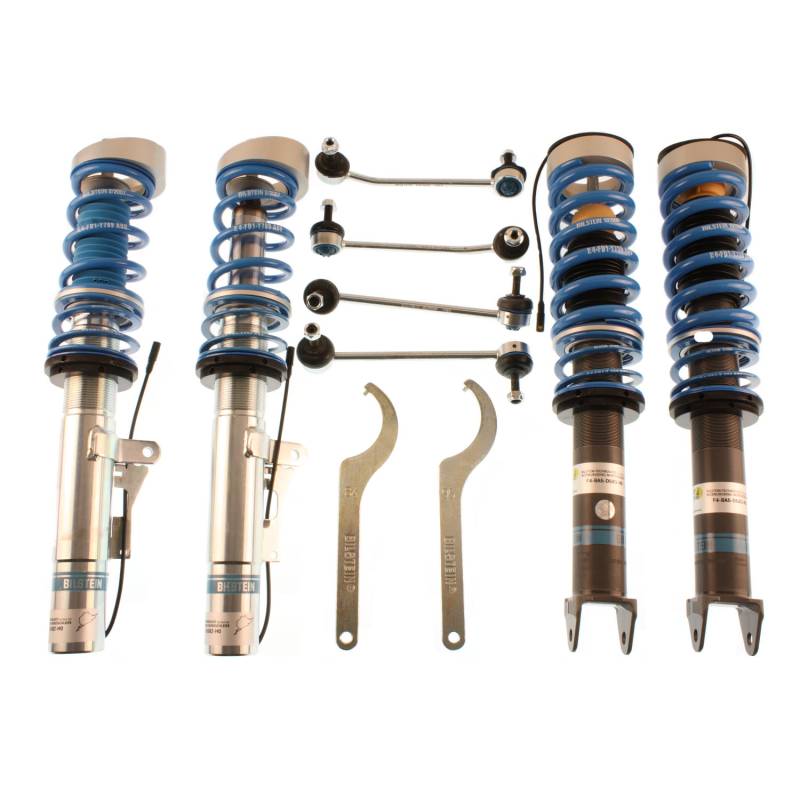 Bilstein - Bilstein B16 (DampTronic) - Suspension Kit 49-135817