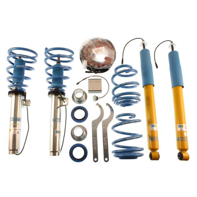 Bilstein - Bilstein B16 (ridecontrol) - Suspension Kit 49-135121