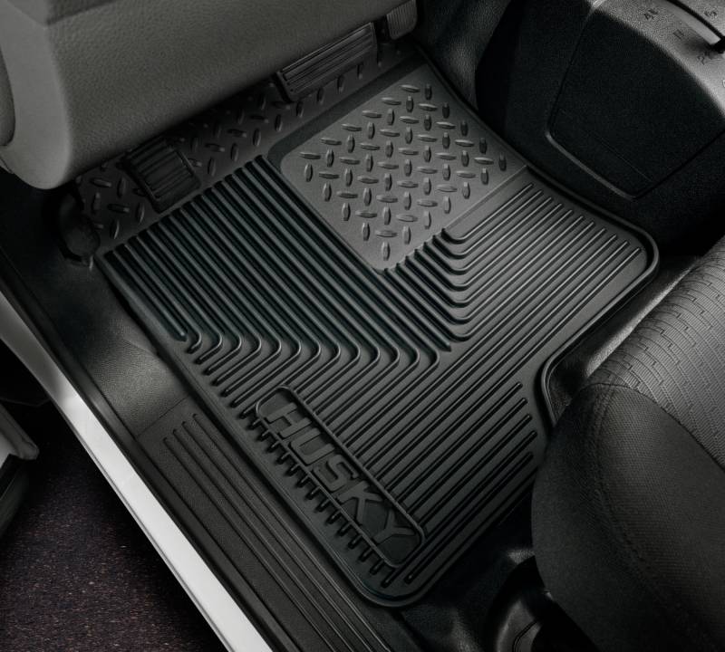Husky Liners - Husky Liners Front Floor Mats 51031
