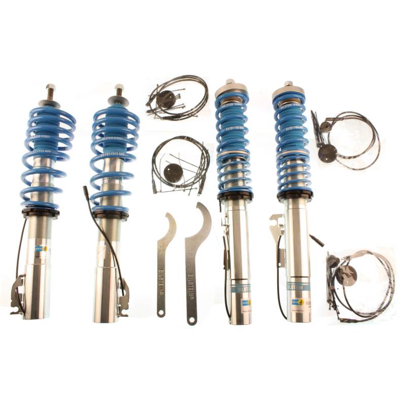 Bilstein - Bilstein B16 (DampTronic) - Suspension Kit 49-122046