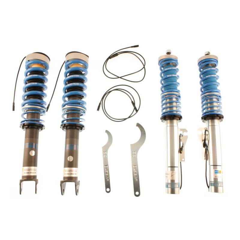 Bilstein - Bilstein B16 (DampTronic) - Suspension Kit 49-115604