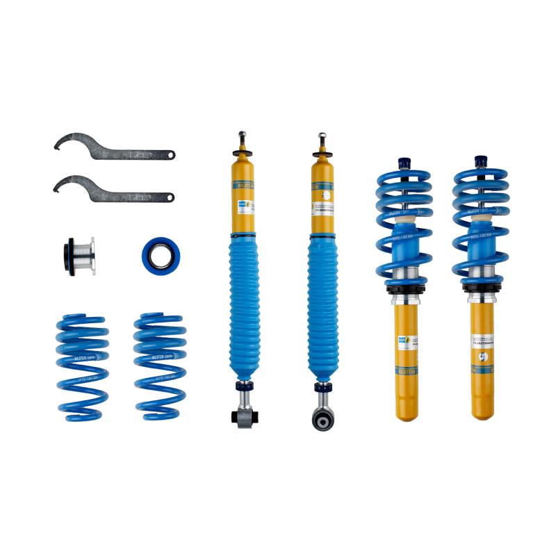 Bilstein - Bilstein B16 (PSS10) - Suspension Kit 48-275071