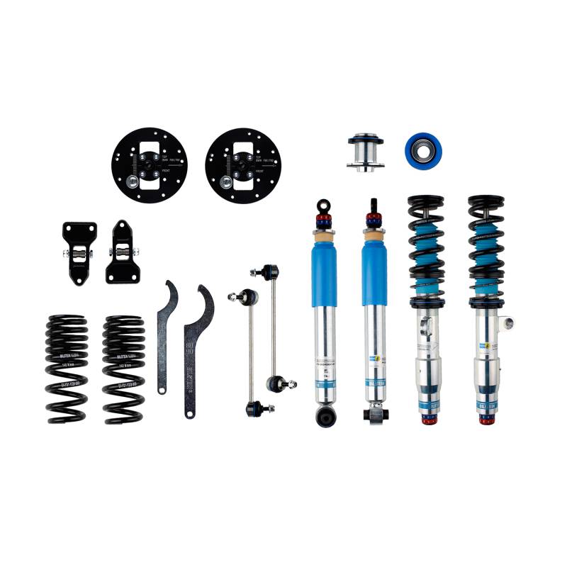 Bilstein - Bilstein Bilstein Clubsport - Suspension Kit 48-268721