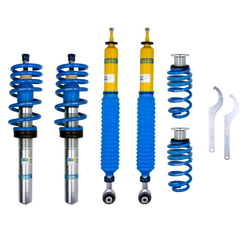 Bilstein - Bilstein B16 (PSS10) - Suspension Kit 48-262316