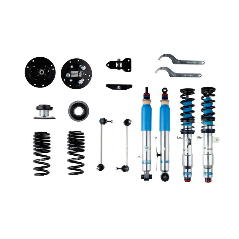 Bilstein - Bilstein Bilstein Clubsport - Suspension Kit 48-256292