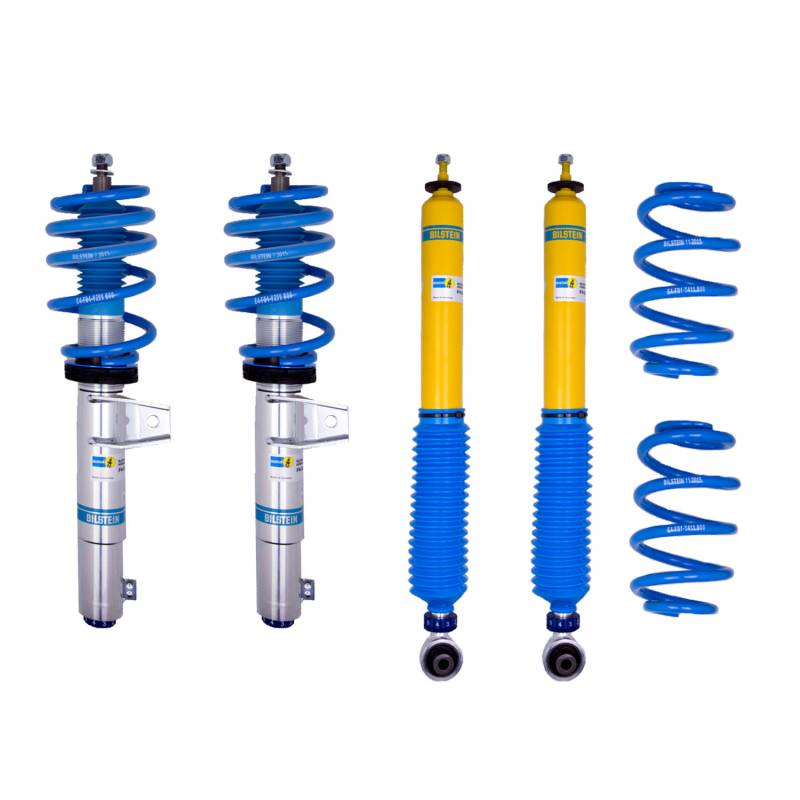 Bilstein - Bilstein B16 (PSS10) - Suspension Kit 48-254960