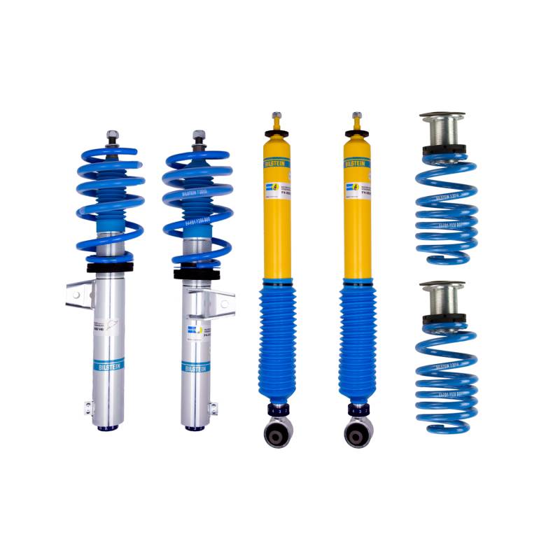 Bilstein - Bilstein B16 (PSS10) - Suspension Kit 48-252355