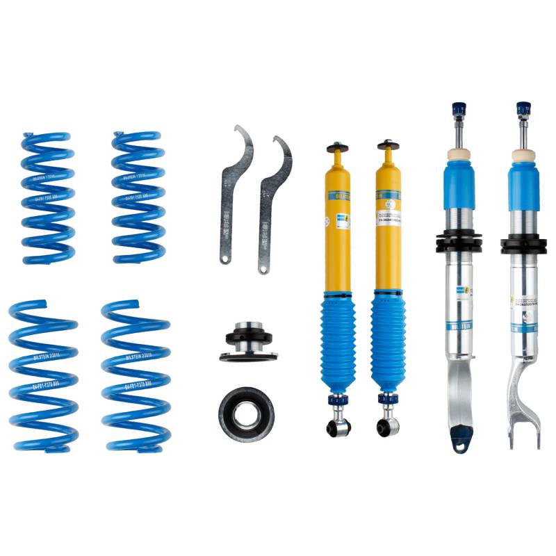 Bilstein - Bilstein B16 (PSS10) - Suspension Kit 48-252096