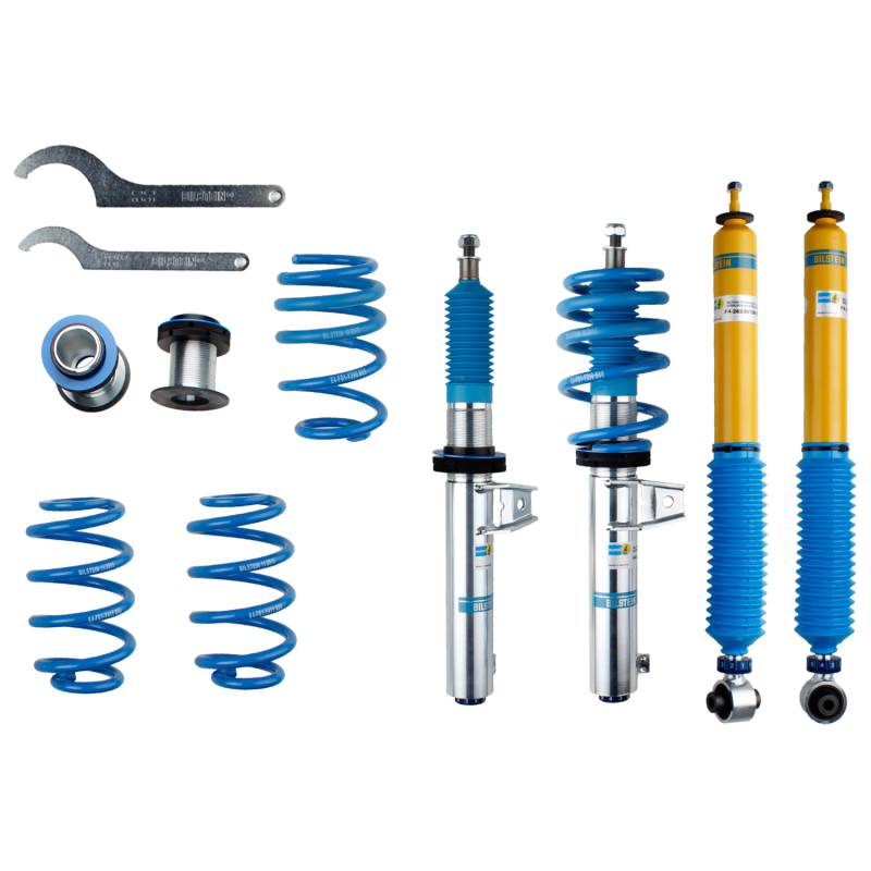 Bilstein - Bilstein B16 (PSS10) - Suspension Kit 48-251570