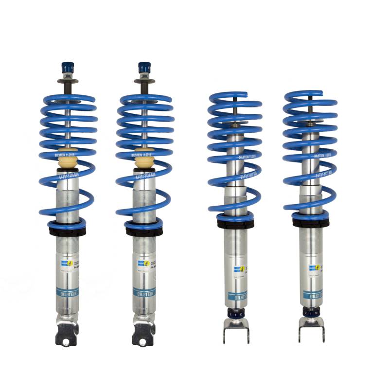 Bilstein - Bilstein B16 (PSS10) - Suspension Kit 48-249669