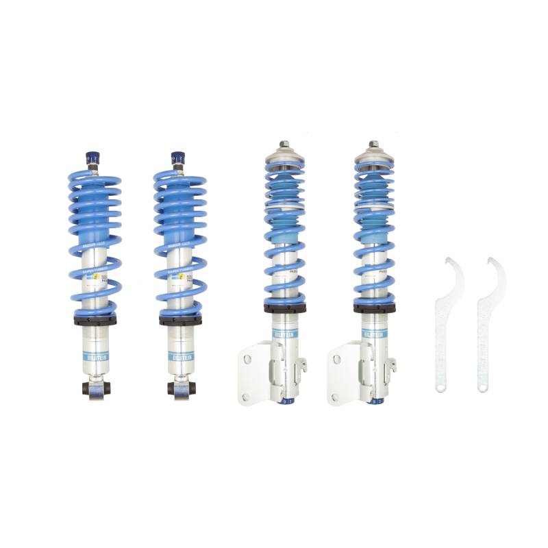 Bilstein - Bilstein B16 (PSS10) - Suspension Kit 48-249546