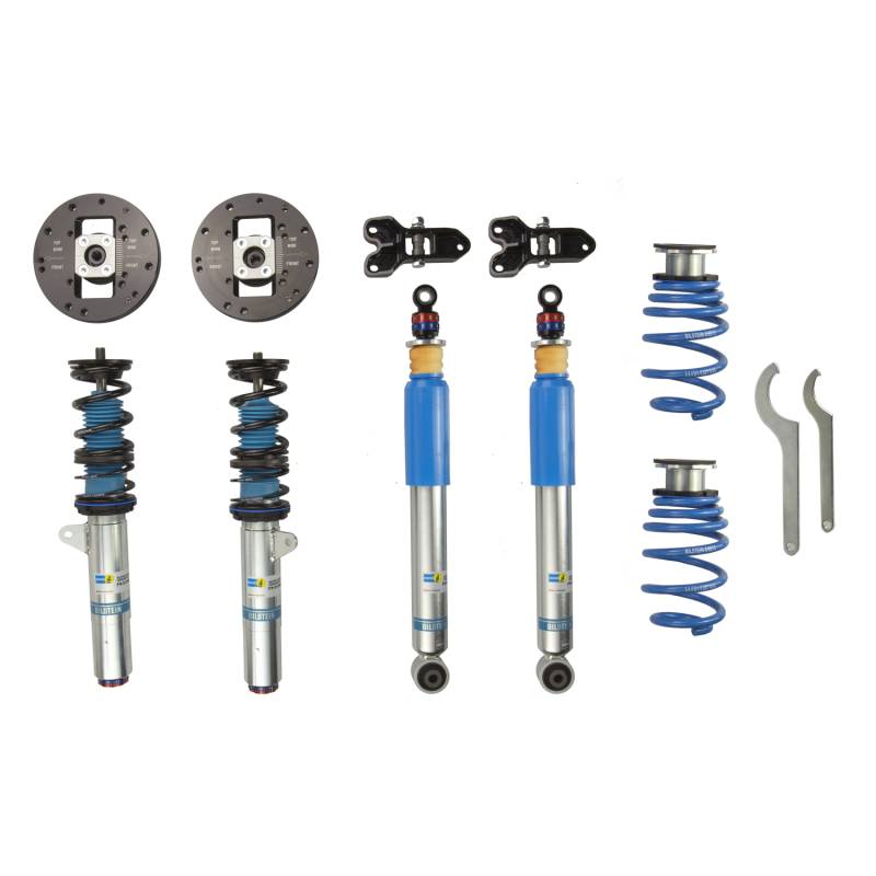 Bilstein - Bilstein Bilstein Clubsport - Suspension Kit 48-248815