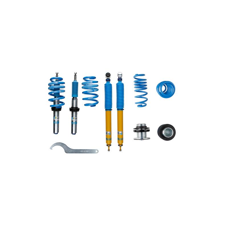 Bilstein - Bilstein B16 (PSS10) - Suspension Kit 48-246125