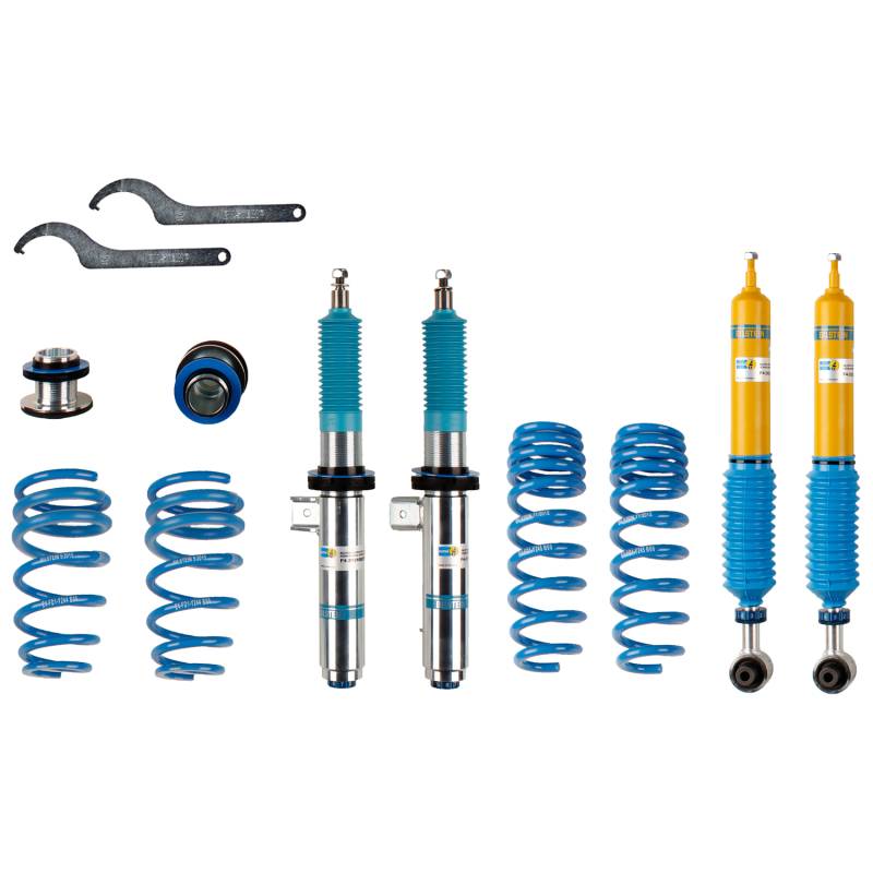 Bilstein - Bilstein B16 (PSS10) - Suspension Kit 48-245463