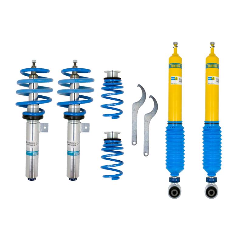 Bilstein - Bilstein B16 (PSS10) - Suspension Kit 48-244428