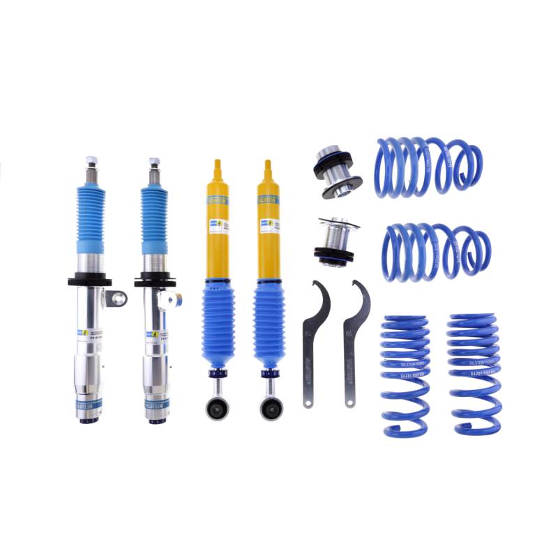 Bilstein - Bilstein B16 (PSS10) - Suspension Kit 48-244091