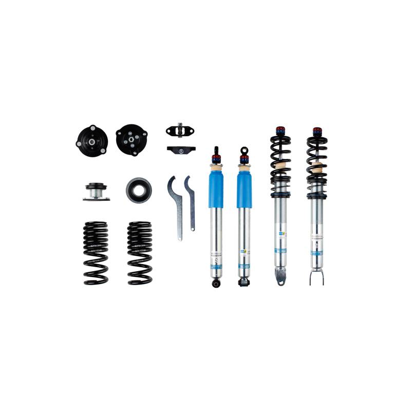 Bilstein - Bilstein Bilstein Clubsport - Suspension Kit 48-243711