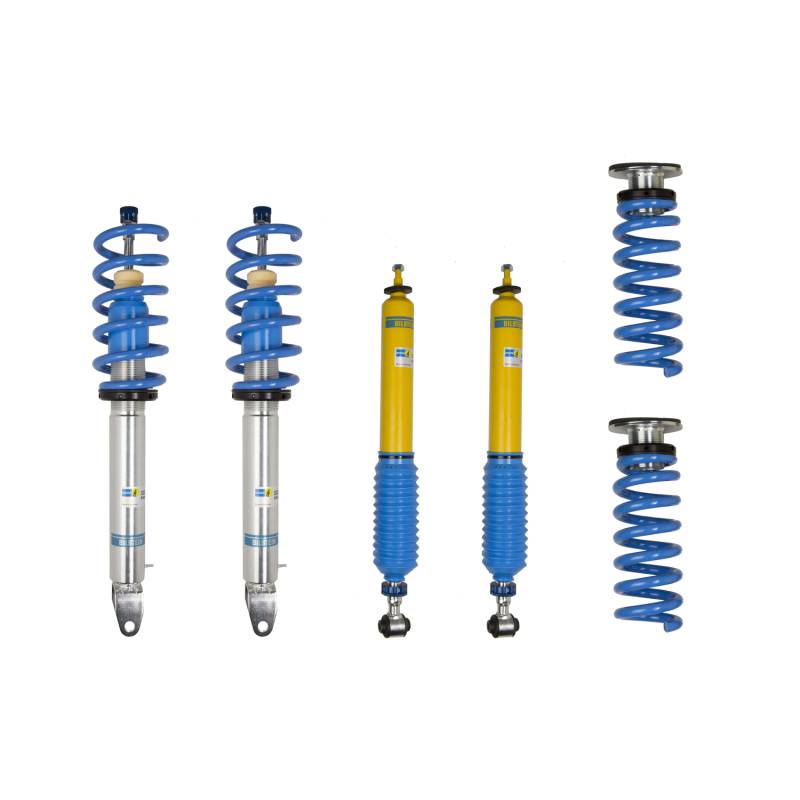 Bilstein - Bilstein B16 (PSS10) - Suspension Kit 48-241373